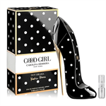 Carolina Herrera Good Girl New York Dot Drama - Eau de Parfum - Geurmonster - 2 ml